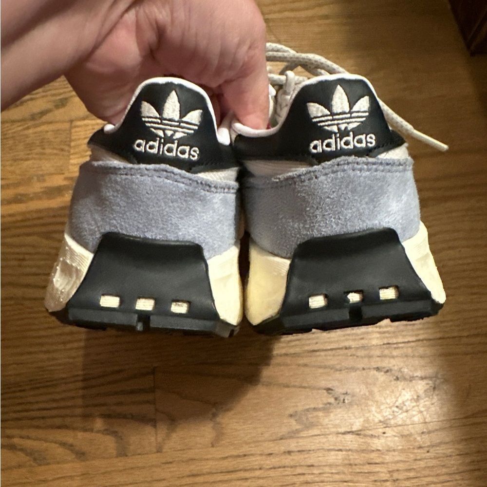 adidas Retropy E5 Violet 6W Women’s Sneaker - Picture 10 of 10